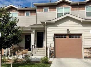 1038 Oak Cir, Lakewood, CO 80215
