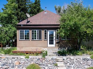 111 S K St, Livingston, MT 59047