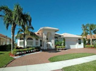 3685 NW 89th Ter, Pembroke Pines, FL 33024