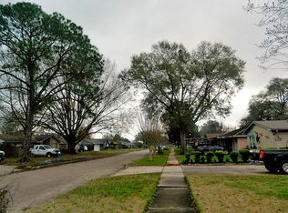 10510 Thornlea Dr, Houston, TX 77089
