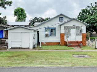 702 Lessard St, Donaldsonville, LA 70346