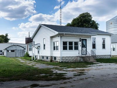 307 Washington St, Graymont, IL, 61743