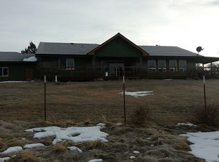 9889 Harpold Rd, Klamath Falls, OR 97603