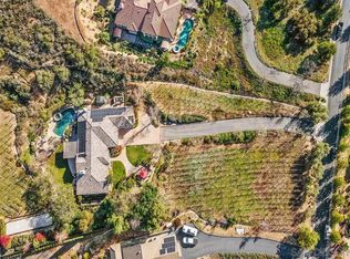 15127 Canyon Pass, Poway, CA 92064