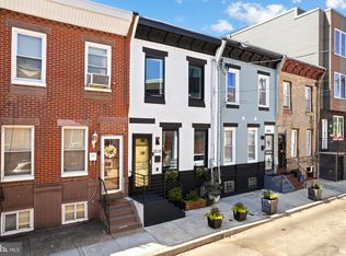 1838 Mountain St, Philadelphia, PA 19145