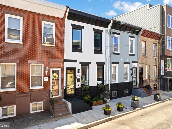 1838 Mountain St, Philadelphia, PA 19145