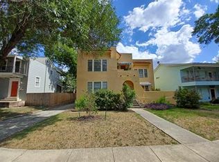 214 Funston Pl APT 4, San Antonio, TX 78209