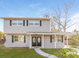 6822 Bogata Dr S, Jacksonville, FL 32210