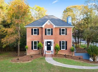 11 Bramblewood Pl SW, Cartersville, GA 30120