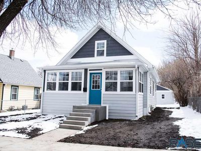 906 N Van Eps Ave, Sioux Falls, SD, 57103