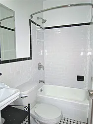 Rented by City Connections Realty