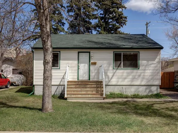 3432 SW 3rd Ave NW, Calgary, AB T2N 0M3