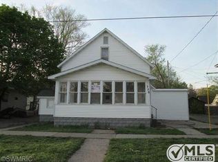 328 E Larch Ave, Muskegon, MI 49442