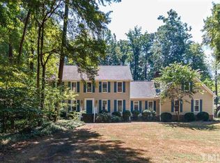 4921 Springwood Dr, Raleigh, NC 27613