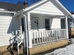 2042 Briarwood Ave, Columbus, OH 43211