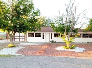 141 Holguin Rd #0, Anthony, TX 79821