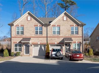 810 Silver Leaf Dr, Winston Salem, NC 27103