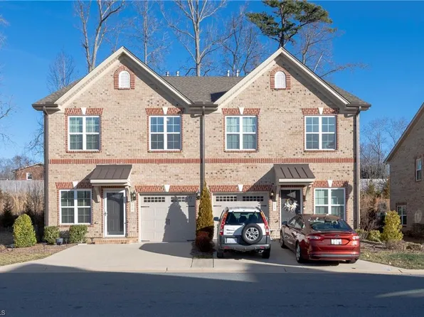 810 Silver Leaf Dr, Winston Salem, NC 27103