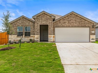 8905 Flat Iron Dr, Temple, TX, 76502