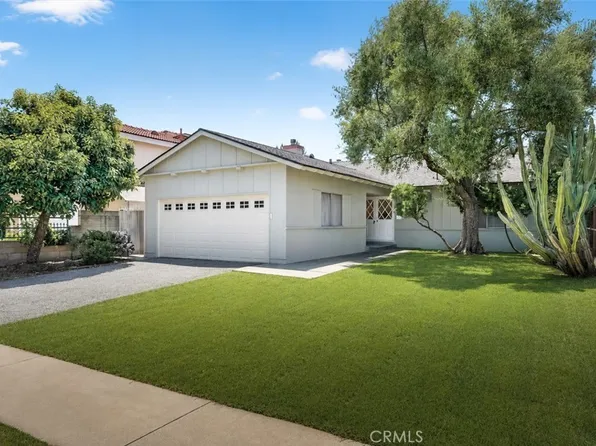 4529 Bartlett, Rosemead, CA 91770