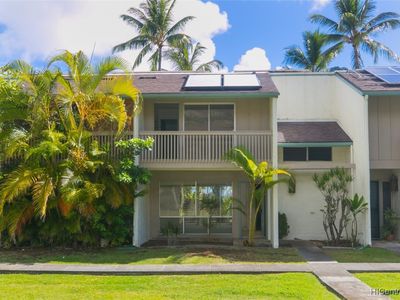 1503 Noke St SUITE 1103, Kailua, HI, 96734