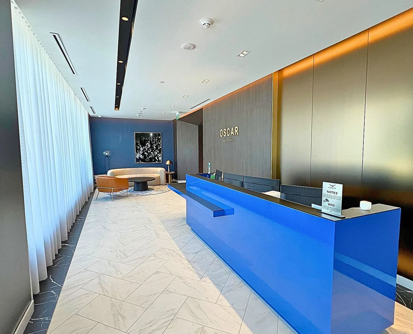 Oscar Residences — Photo 2