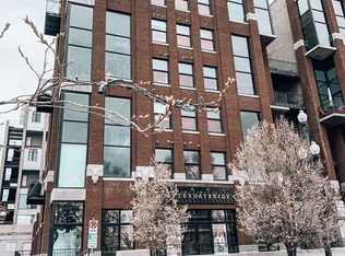 360 W Broadway #207-1, Salt Lake City, UT 84101