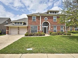 3805 Basswood Ln, Plano, TX 75074