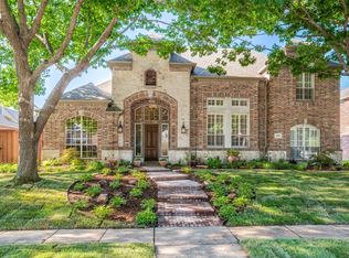5608 Woodspring Dr, Plano, TX 75093