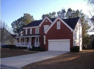 2808 Gaston Gate, Mount Pleasant, SC 29466