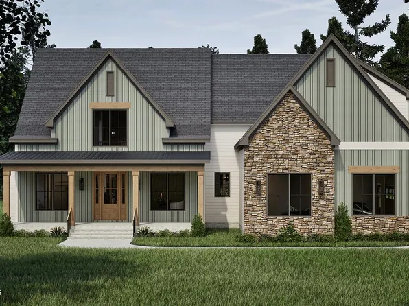 LOT-32H River Meadow Court Spg, Hope, NC 27882