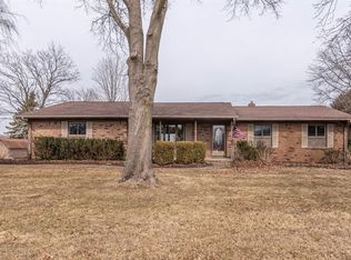 1130 Wing Dr, Ann Arbor, MI 48103