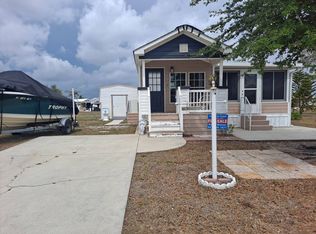 3737 El Jobean Rd #392, Pt Charlotte, FL 33953