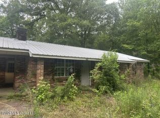 248 Jerry Town Ln, Sontag, MS 39665