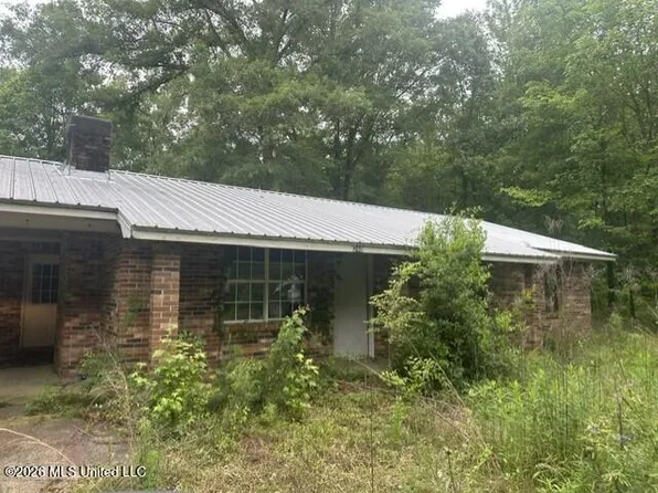 248 Jerry Town Ln, Sontag, MS 39665