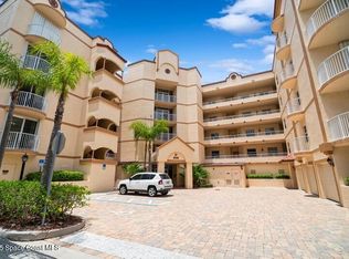 806 Mystic Dr #D201, Cape Canaveral, FL 32920