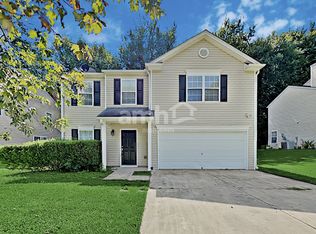 315 Westminster Dr, Canton, GA 30114