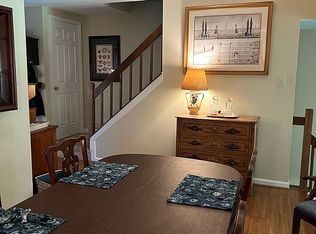 4858 Cloister Dr, Rockville, MD 20852