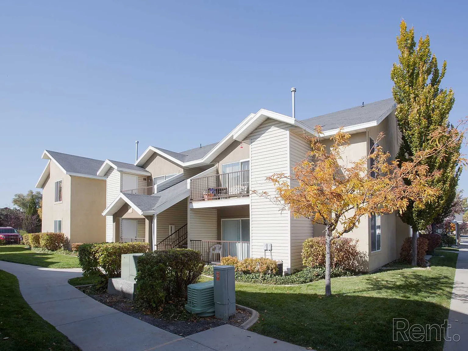 Victoria Woods (55+ Community) — Photo 4