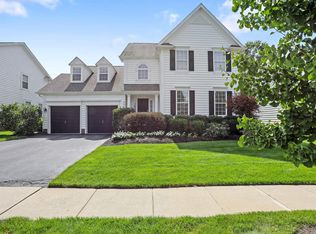 6865 Addenbrook Blvd, New Albany, OH 43054