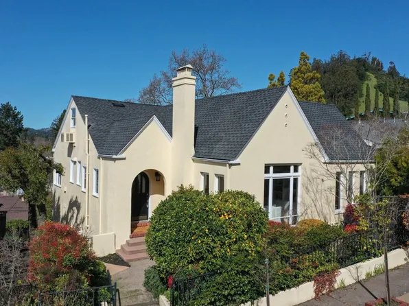71 Lincoln Park, San Anselmo, CA 94960