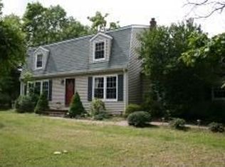 195 County Line Rd, Branchburg, NJ 08876