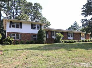 224 Northbrook Dr, Raleigh, NC 27609