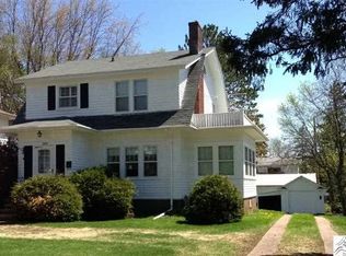 1824 Dunedin Ave, Duluth, MN 55803