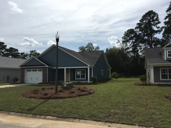 142 Shepards Way, Thomasville, GA 31757