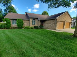 2960 Doral Ct, Decatur, IL 62521