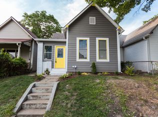 1222 Hoyt Ave, Indianapolis, IN