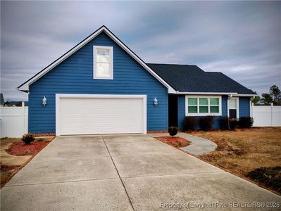 104 Truman Dr, Raeford, NC, 28376