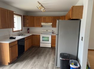 3465 La Salle Dr, Ann Arbor, MI 48108
