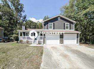 4358 Wesley Dr, Austell, GA 30106